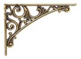 wspornik-polki-uchwyt-podporka-barocco-250x173-mm-50kg-stare-zloto
