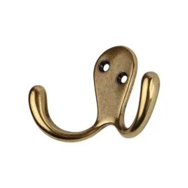 wieszak-scienny-haczyk-na-ubrania-71x52-retro-antyk-mosiadz-stare-zloto