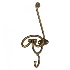 wieszak-scienny-haczyk-na-ubrania-72x205-gile-antyk-retro-mosiadz-patyna