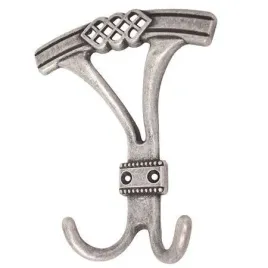 wieszak-scienny-haczyk-na-ubrania-146x116-artisan-antyk-retro-stare-srebro