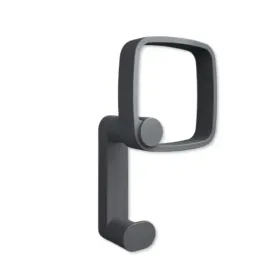 wieszak-scienny-haczyk-na-ubrania-169x90-augusto-ruchomy-regulowany-czarny