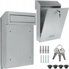 skrzynka-na-listy-poczte-dwustronna-wrzutowa-stal-nierdzewna-inox-3-klucze