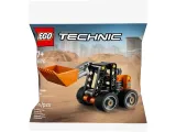 lego-technic-30710-miniladowarka-stan-nowy
