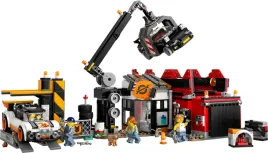lego-city-60472-zlomowisko-z-samochodami