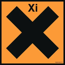 znak-la009-substancja-drazniaca-150x150-mm-folia-samoprz