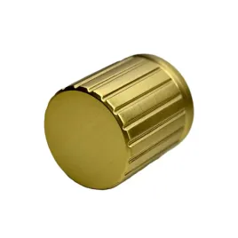 galka-meblowa-28-mm-nowoczesna-raczka-grooves-uchwyt-zloty-szczotkowany