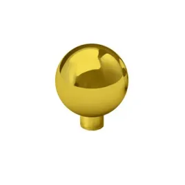 galka-meblowa-28-mm-kula-okragla-raczka-ball-uchwyt-szafki-zloty-polysk
