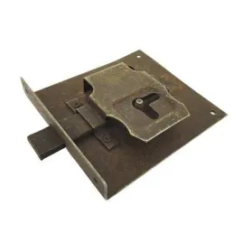 zamek-meblowy-na-klucz-70-mm-pol-wpuszczany-stare-zelazo-retro-antyk-prawy