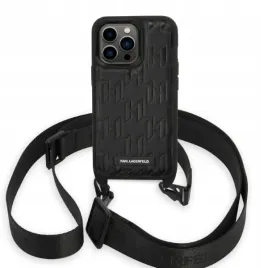 karl-lagerfeld-pokrowiec-hardcase-do-iphone-14-pro-61-monogram-logo-strap
