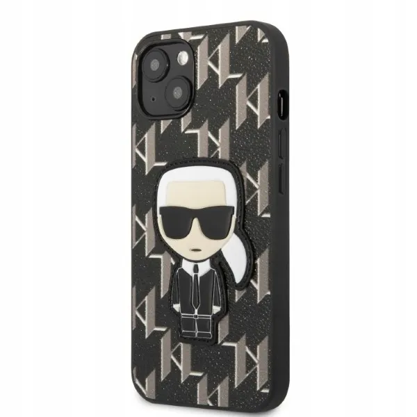karl-lagerfeld-etui-case-monogram-ikonik-patch-hardcase-do-iphone-13-mini
