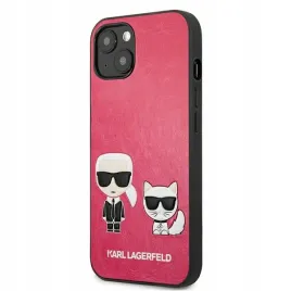 karl-lagerfeld-etui-do-iphone-13-mini-54-hardcase-ikonik-karl-and-choupette