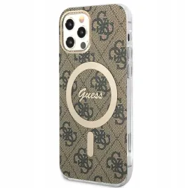 guess-zestaw-case-charger-do-iphone-12-12-pro-do-magsafe-hard-case-4g-print