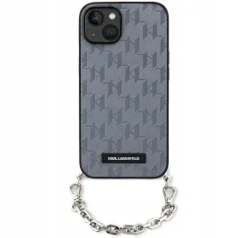 karl-lagerfeld-pokrowiec-saffiano-do-iphone-13-14-15-hardcase-zlota-lancuch