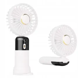 wentylator-biurkowy-mini-wiatraczek-wiatrak-reczny-bezprzewodowy-5-trybow