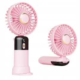 wentylator-biurkowy-mini-wiatraczek-wiatrak-reczny-bezprzewodowy-5-trybow