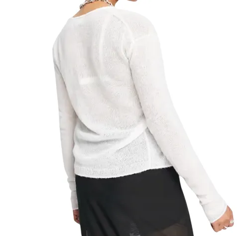 sweter-weekday-thea-cardigan-s