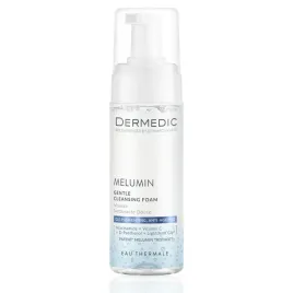 dermedic-melumin-lagodna-pianka-oczyszczajaca-170-ml