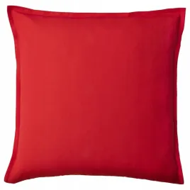 ikea-gurli-poszewka-na-poduszke-50x50-cm-czerwona-100percent-bawelna