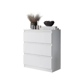 komoda-gabriel-3-szuflady-bialy-mat-szeroka-60-cm-wysoka-70-cm