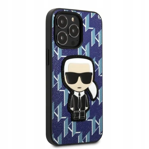 karl-lagerfeld-etui-hardcase-do-iphone-13-pro-13-61-monogram-ikonik-patch-przeznaczenie-apple
