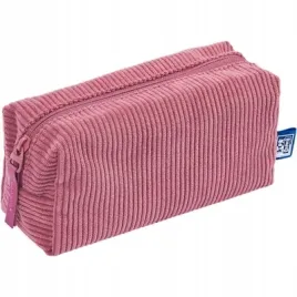 piornik-saszetka-oxford-duza-bloom-ciemnorozowy