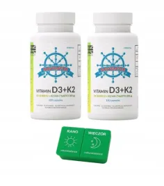 zestaw-navigator-witamina-d3-10000-iu-k2-mk-7-natto-200-120kaps-x2-gratis