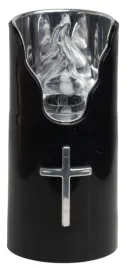 wklad-led-do-zniczy-kapliczek-subito-c707-h150-czarny-srebrny-bialy-1-szt