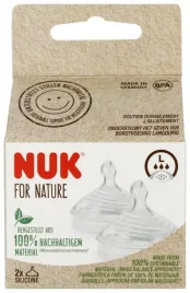 nuk-mp-smoczek-do-butelki-silikonowy-rozm-l-nature-op-2-szt-10124027