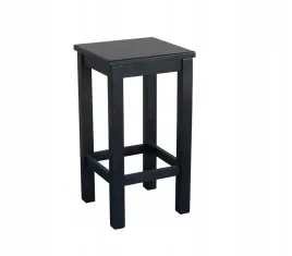 taboret-barowy-hoker-60cm-prosty-nowoczesny-czarny