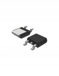 t2535-800g-triak-800v-25a-d2pak-igt-35ma-snubberlesstm