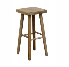 taboret-barowy-hoker-drewniany-stolek-60cm-dab