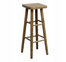 taboret-barowy-hoker-drewniany-stolek-80cm-dab