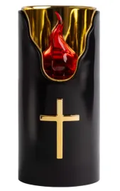 wklad-led-do-zniczy-kapliczek-subito-c707-h150-czarny-zloty-czerwony-1-szt