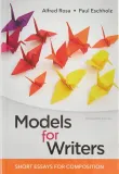 models-for-writers-high-school-edition-13e-and-documenting-sources