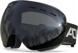gogle-narciarskie-acure-snowboardowe-frameless-ochrona-przeciwmgielna-uv400
