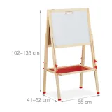 tablica-do-pisania-dla-dzieci-2w1-stan-powystawowy