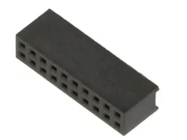 10-10-pos-female-dil-vertical-throughboard-conn-1szt