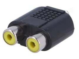 adapter-jack-35mm-wtykrca-gniazdo-x2-stereo-2szt