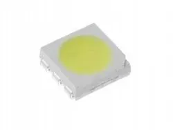 led-smd-5050-czerwony-1000-1900mcd-x2szt