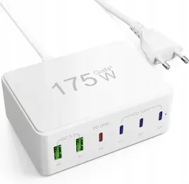 6-portowa-ladowarka-usb-c-175-w-pd3-0-qc4-0-szybki-zasilacz