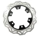 tarcza-hamulcowa-przod-hyper-125-stan-nowy