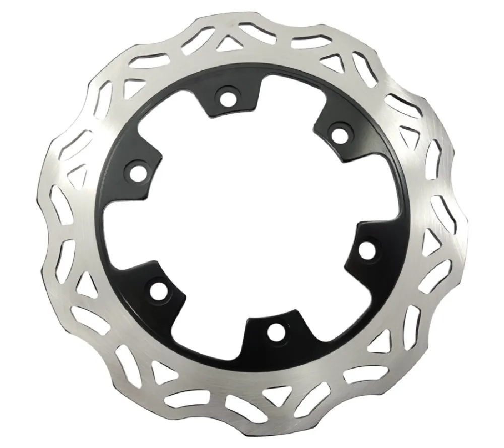 tarcza-hamulcowa-przod-hyper-125-stan-nowy