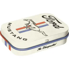 pudelko-z-cukierkami-mint-box-ford-mustang-horse-stripe