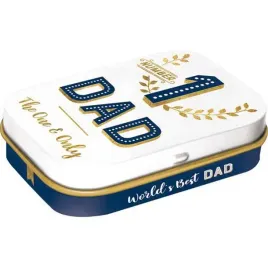 pudelko-z-cukierkami-mint-box-number-1-dad