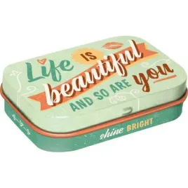 pudelko-z-cukierkami-mint-box-life-is-beautiful