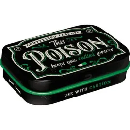 pudelko-z-cukierkami-mint-box-poison