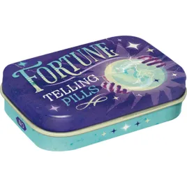 pudelko-z-cukierkami-mint-box-fortune-telling-pills