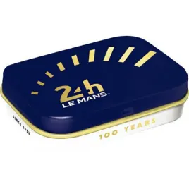 pudelko-z-cukierkami-mint-box-24h-le-mans-100-years