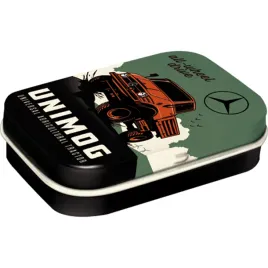 pudelko-z-cukierkami-mint-box-mercedes-daimler-truck