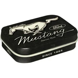 pudelko-z-cukierkami-mint-box-ford-mustang